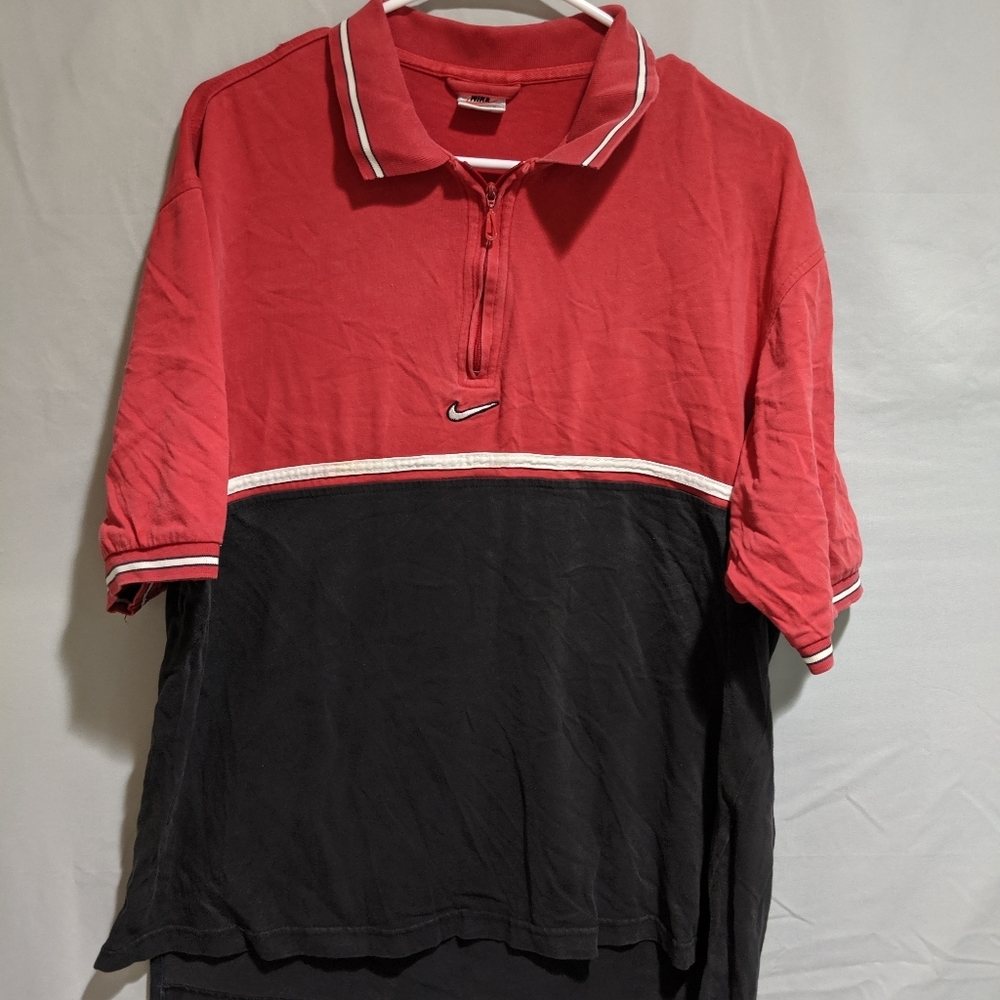 Vintage Nike T